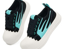 Load image into Gallery viewer, 新品未使用 RHIME × CASANOVA VINTAGE ASTROPOD Sneaker Exclusive Collaboration Colorway Suede 数量限定コラボカラー サイズ36