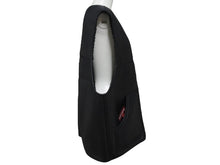 画像をギャラリービューアに読み込む, 新品未使用 Supreme シュプリーム 24AW Reversible Faux Shearling Work Vest ベスト ブラック サイズL 中古 4b006274