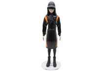 画像をギャラリービューアに読み込む, moncler モンクレール house of genius 人形 ドール フィギュア ホビー figure インテリア 展示品 美品 中古 13548
