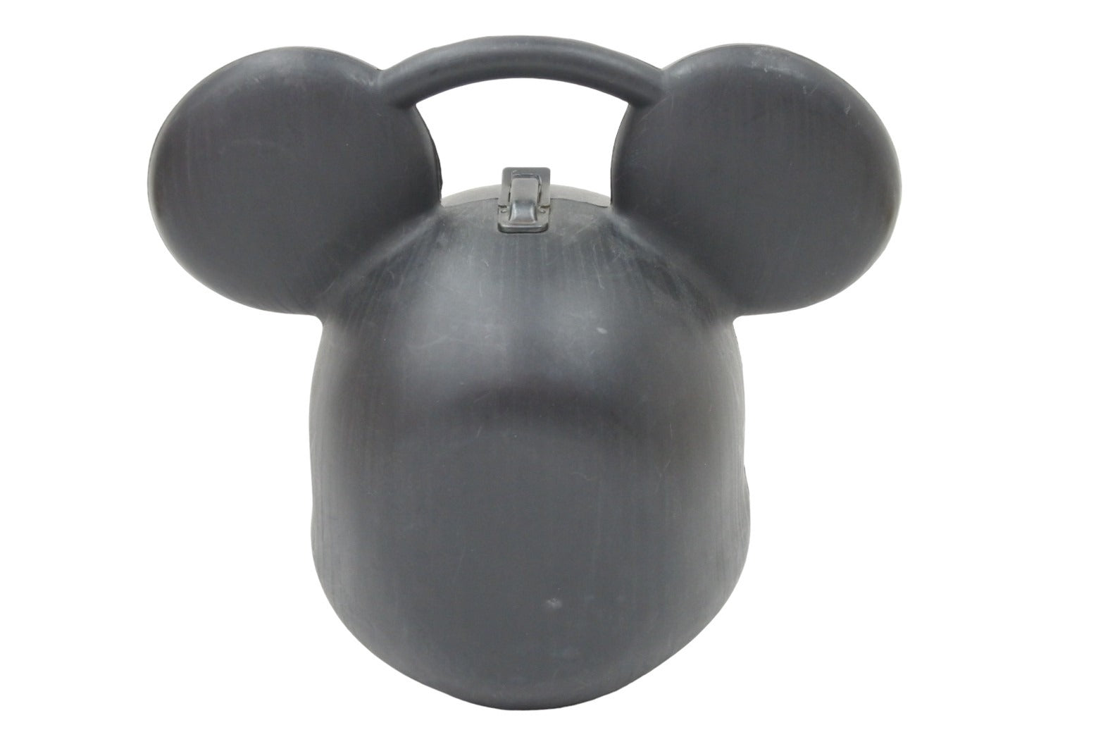 激レア Mickey Mouse ミッキーマウス ディズニー ヴィンテージ 水筒ケース ハンドバッグ 顔 プラスチック ユニセックス 良好 14505  – Casanova Vintage