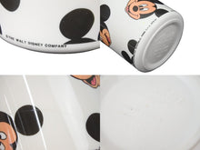 Load image into Gallery viewer, 激レア Mickey Mouse ミッキーマウス ディズニー ヴィンテージ 水筒ケース ハンドバッグ 顔 プラスチック ユニセックス 良好 14505