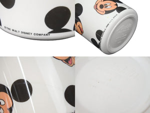 激レア Mickey Mouse ミッキーマウス ディズニー ヴィンテージ 水筒 ...