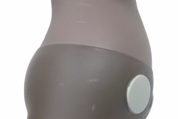 KAWS COMPANION GRAY 2016 MEDICOMTOY KAWS Companion Gray Medicom Toy Art Used 16055