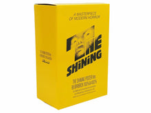 画像をギャラリービューアに読み込む, 新品未使用 the shining エクソシスト ベアブリック/BE@RBRICK 400% 100% 17246