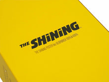 画像をギャラリービューアに読み込む, 新品未使用 the shining エクソシスト ベアブリック/BE@RBRICK 400% 100% 17246