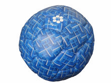 Load image into Gallery viewer, Original Fake KAWS XP FUTSAL BALL オリジナルフェイク カウズ フットサルボール サッカーボール 中古 17637