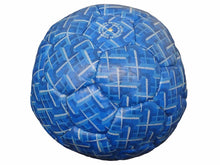 Load image into Gallery viewer, Original Fake KAWS XP FUTSAL BALL オリジナルフェイク カウズ フットサルボール サッカーボール 中古 17637
