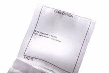 画像をギャラリービューアに読み込む, CHANEL シャネル カットソー レーヨン ポリエステル P53310K06932 ブルー レディース サイズ34 N20396