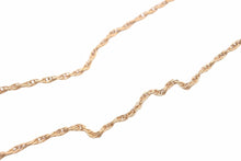 画像をギャラリービューアに読み込む, NINA RICCI ニナリッチ フラワーモチーフ ネックレス ゴールド GP 7.7g ロゴ アクセサリー ジュエリー 小物 美品 中古 20564