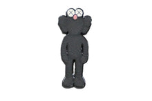 画像をギャラリービューアに読み込む, 新品同様品 KAWS カウズ ENAMEL PIN SET バッチ ピンバッチ ピン アンティーク ピンク ブラック ブルー 中古 21092