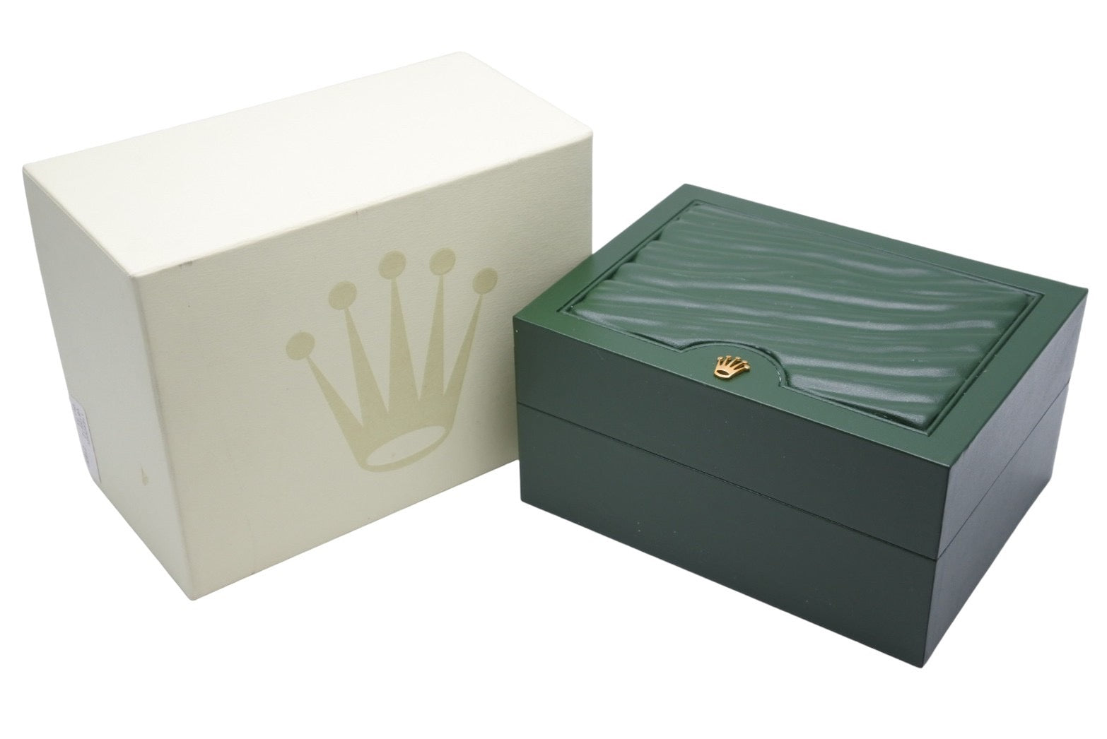 ROLEX ロレックス コスモグラフ デイトナ 箱 保存箱 空箱 外箱 内箱