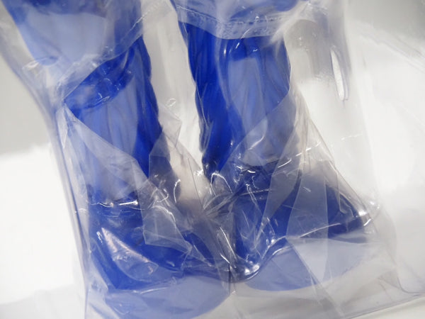 New KAWS BFF Open Edition Vinyl Figure Blue KAWS Figure Blue Medicom Toy MoMA EXCLUSIVE MEDICOM TOY Limited 22569
