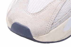 Adidas YEEZY BOOST 700 イージーブースト700 カニエウェスト ANALOG アナログ EG7596 ホワイト US7 25cm 中古 23678