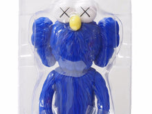 Load image into Gallery viewer, 新品 KAWS BFF Open Edition Vinyl Figure Blue カウズ フィギュア ブルー メディコムトイ MoMA EXCLUSIVE MEDICOM TOY 限定 25937