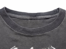 画像をギャラリービューアに読み込む, NIRVANA ニルヴァーナ KURT COBAIN 追悼 Tシャツ カートコバーン 90's VINTAGE バンド 音楽 トップス 中古 26568