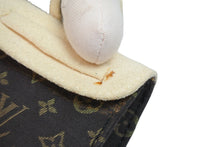 画像をギャラリービューアに読み込む, LOUIS VUITTON ルイヴィトン ベルボーイ人形 2013年 クリスマス限定 ノベルティ コットン ポリエステル 美品 中古 27080