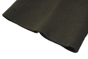 CELINE セリーヌ トップス 長袖 襟付き フィービー期 カーキ メンズ イタリア製 サイズ XS 美品 中古 27502