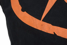 画像をギャラリービューアに読み込む, vlone x fragment ヴィーローン フラグメント 2017ss ヴィンテージ ロゴ バッグ トートバッグ 中古 27874