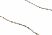 画像をギャラリービューアに読み込む, ANNA MOLINARI アンナモリナーリ チェーンショルダーバング 花柄 ビーンズ ゴールド金具 中古 29839