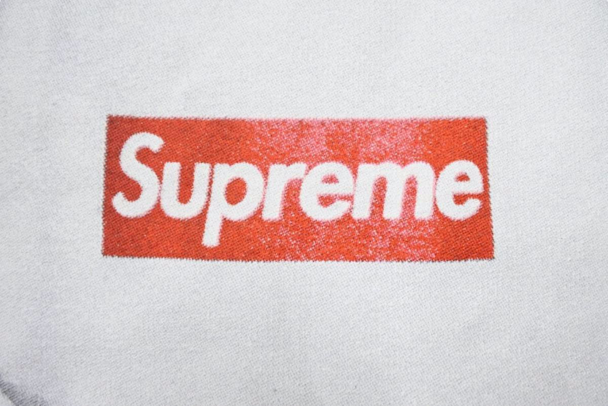 Supreme シュプリーム カーミット コットン100％ 半袖 Tシャツ トップス サイズL 洋服 メンズ ホワイト系 美品 中古 30824 –  Casanova Vintage