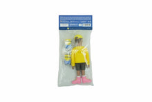 画像をギャラリービューアに読み込む, ファレル ウィリアムズ ミニオン フィギュア minions × i am OTHER VCD Pharrell medicom toy 新品未使用 31576