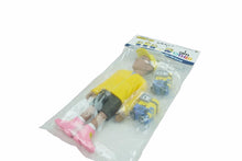画像をギャラリービューアに読み込む, ファレル ウィリアムズ ミニオン フィギュア minions × i am OTHER VCD Pharrell medicom toy 新品未使用 31576