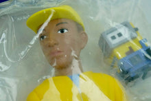 画像をギャラリービューアに読み込む, ファレル ウィリアムズ ミニオン フィギュア minions × i am OTHER VCD Pharrell medicom toy 新品未使用 31576