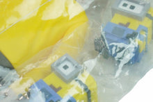 画像をギャラリービューアに読み込む, ファレル ウィリアムズ ミニオン フィギュア minions × i am OTHER VCD Pharrell medicom toy 新品未使用 31576