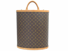 Load image into Gallery viewer, LOUIS VUITTON(ルイヴィトン) トランクケース 靴入れ マノロブラニク 生誕100周年モデル M99031 超レア 美品 中古 31629