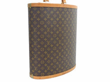 Load image into Gallery viewer, LOUIS VUITTON(ルイヴィトン) トランクケース 靴入れ マノロブラニク 生誕100周年モデル M99031 超レア 美品 中古 31629