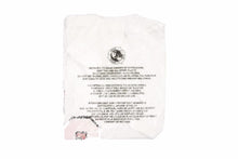 画像をギャラリービューアに読み込む, JUSTDON ジャストドン キッズ プリント レッド ピンク ホワイト サイズxs 個人保管未使用品 31696