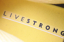 画像をギャラリービューアに読み込む, NIKE × BUSY P ナイキ × ビジーP エアフォース1ロー Lives strong 378367-001 イエロー ブラック 27.5cm 31916