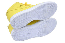 画像をギャラリービューアに読み込む, 新品同様 2010 NIKE ナイキ DUNK HIGH BZ QUEST LOVE US10 434245 700 10.5 中古 31969