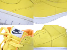 画像をギャラリービューアに読み込む, 新品同様 2010 NIKE ナイキ DUNK HIGH BZ QUEST LOVE US10 434245 700 10.5 中古 31969