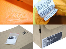 画像をギャラリービューアに読み込む, 新品同様 2010 NIKE ナイキ DUNK HIGH BZ QUEST LOVE US10 434245 700 10.5 中古 31969