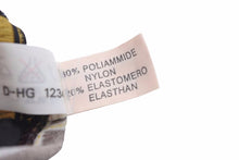 画像をギャラリービューアに読み込む, FENDI フェンディ ヴィンテージ 総柄 スイムウェア ズッカ柄 ベカンバッグ 水着 ブラウン ビキニ サイズ40 美品 中古 32705