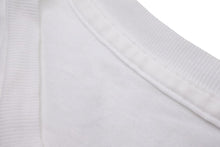 画像をギャラリービューアに読み込む, Polo Ralph Lauren ポロ ラルフローレン グラフィック プリント クルーネック アメリカ国旗 Tシャツ ポロベアー 中古 33311