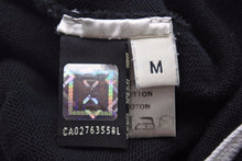 画像をギャラリービューアに読み込む, FENDI フェンディ レディース ショーツ ショートパンツ ランニング ジム トレーニング ブラック ホワイト M 中古 33554