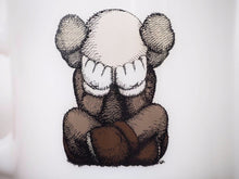 画像をギャラリービューアに読み込む, 未使用 KAWS TOKYO FIRST Fire-King Stacking Mug スタッキングマグ カウズ トウキョウ ファースト マグカップ 中古 33582