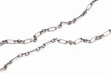 画像をギャラリービューアに読み込む, GEORG JENSEN ジョージジェンセン 1998 イヤーペンダント ネックレス シルバー925 アクセサリー ユニセックス 美品 中古 33954