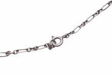 画像をギャラリービューアに読み込む, GEORG JENSEN ジョージジェンセン 1998 イヤーペンダント ネックレス シルバー925 アクセサリー ユニセックス 美品 中古 33954