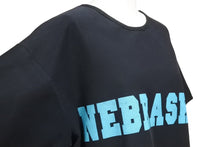 Load image into Gallery viewer, RAF SIMONS ラフシモンズ 02AW NEBRASKA TEE Tシャツ 半袖 アーカイブ Virginia Creeper期 ブラック サイズ46 メンズ 良好 N34308