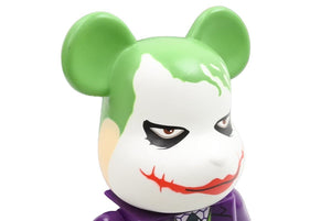 BE@RBRICK THE JOKER (LAUGHING Ver.) 400％ ベアブリック ジョーカー