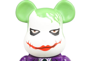 BE@RBRICK THE JOKER (LAUGHING Ver.) 400％ ベアブリック ジョーカー