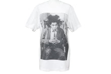 Load image into Gallery viewer, Supreme シュプリーム 13AW Basquiat バスキア Tシャツ Portrait Tee ホワイト S メンズ フォトTee 良好 N34933