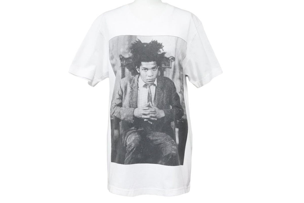 Supreme シュプリーム 13AW Basquiat バスキア Tシャツ Portrait Tee 