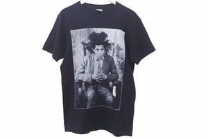 Supreme シュプリーム 13AW カニエウエスト着用 Basquiat バスキア T ...