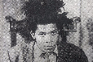 Supreme シュプリーム 13AW カニエウエスト着用 Basquiat バスキア T ...