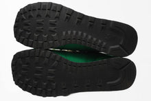 画像をギャラリービューアに読み込む, NEW BALANCE ニューバランス スニーカー シューズ ラグビーパック ML574RUG キャンバス グリーン ネイビー ホワイト 良品 中古58742