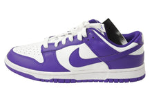画像をギャラリービューアに読み込む, 新品未使用品 NIKE ナイキ スニーカー DUNK LOW RETRO DD1391-104 ナイキ ダンク ロー レトロ スニーカー DD1391 104 36089